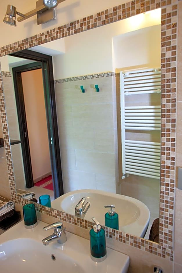 B&B Al Calcandola