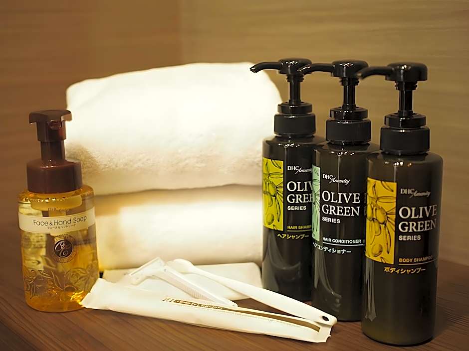 FLEXSTAY INN Sakuragicho