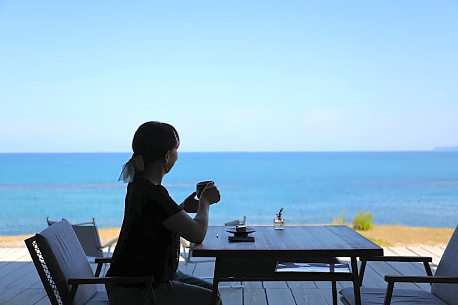 ゲストハウス＆カフェ　ハレテル