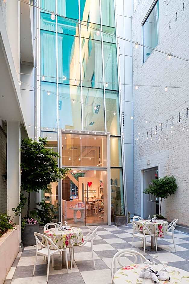 Quirk Hotel Richmond