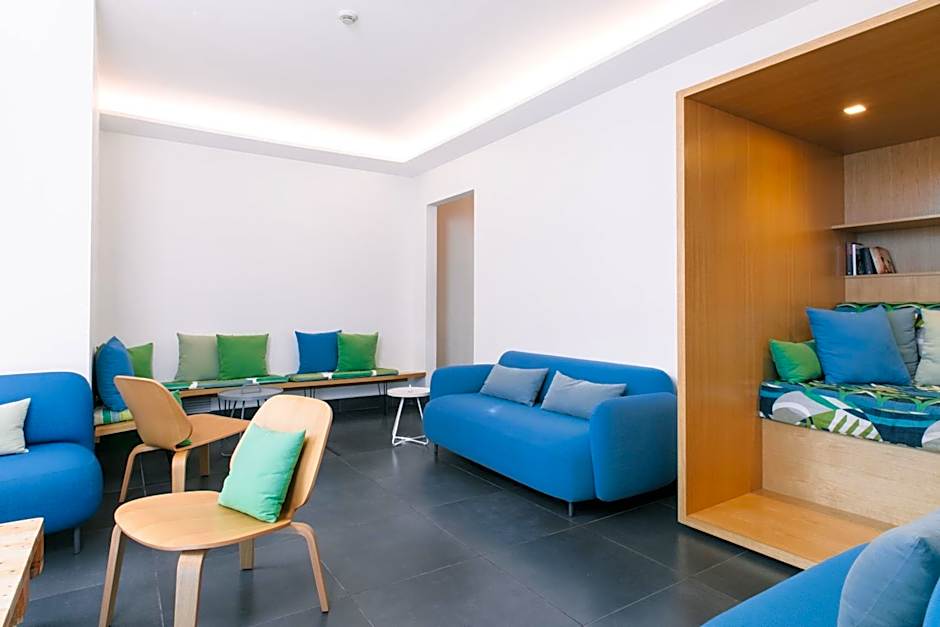 Hotel Piazza Bellini & Apartments