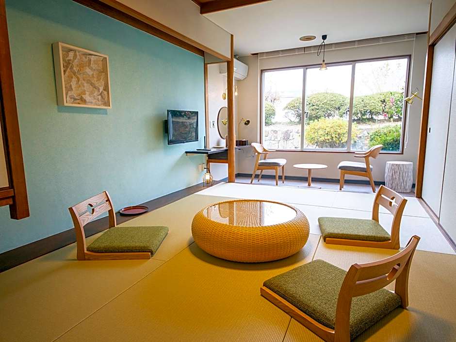 Tenku Hotel Kairo