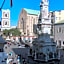 B&B Il Balconcino a Santa Chiara