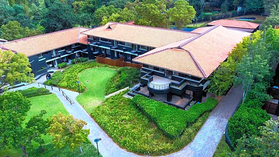 BlackBrick Bedfordview ApartHotel