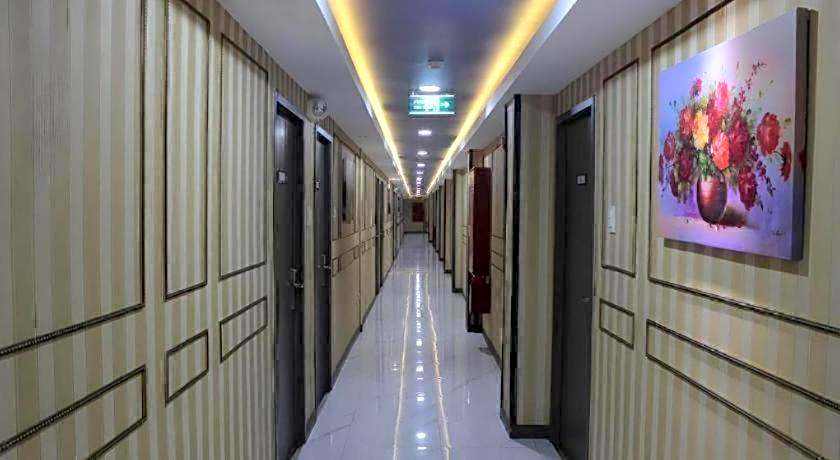 Horizon Hotel