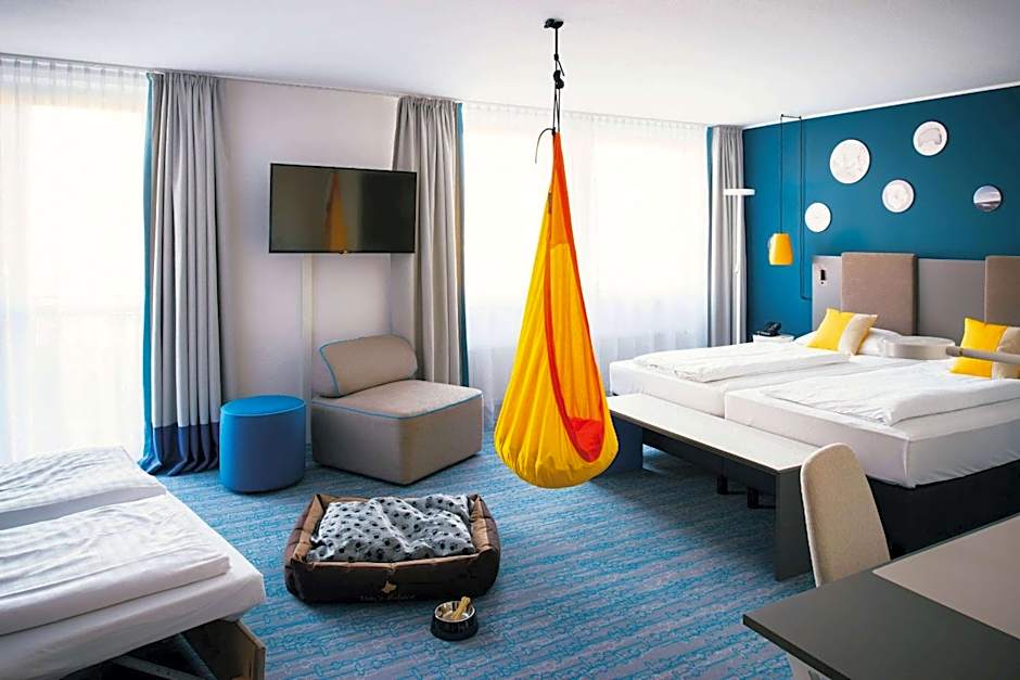 Vienna House Easy by Wyndham Gunzburg