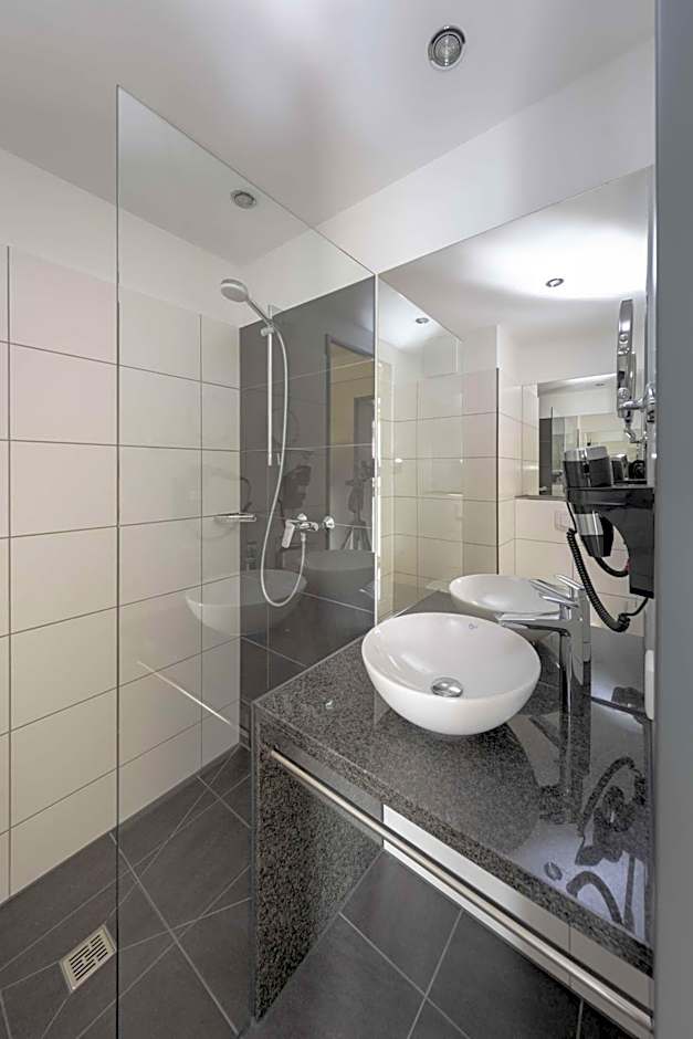 Best Western Hotel Viernheim Mannheim