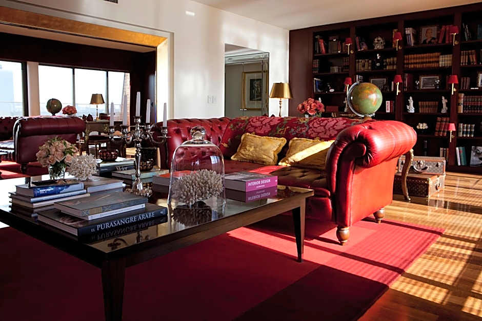 Faena Hotel Buenos Aires