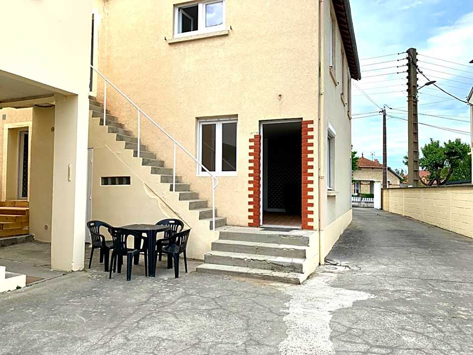 Bienvenue chez vous, Déplacement Pro