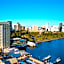 DoubleTree By Hilton Perth Waterfront