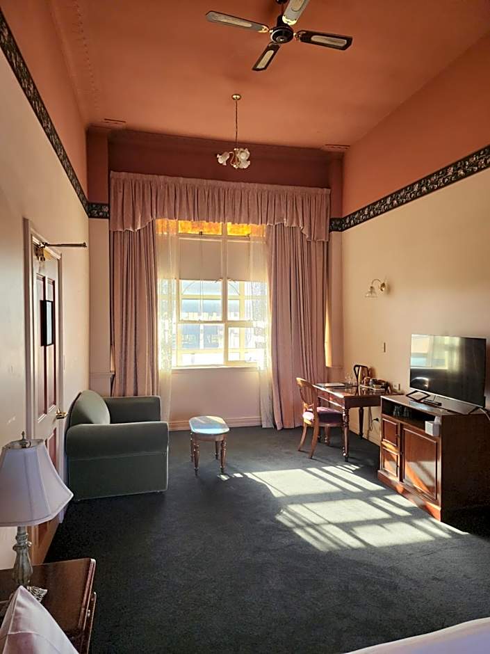 The Macquarie Hobart