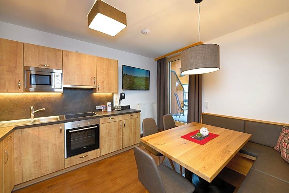 Appartement-Pension Kendlbacher