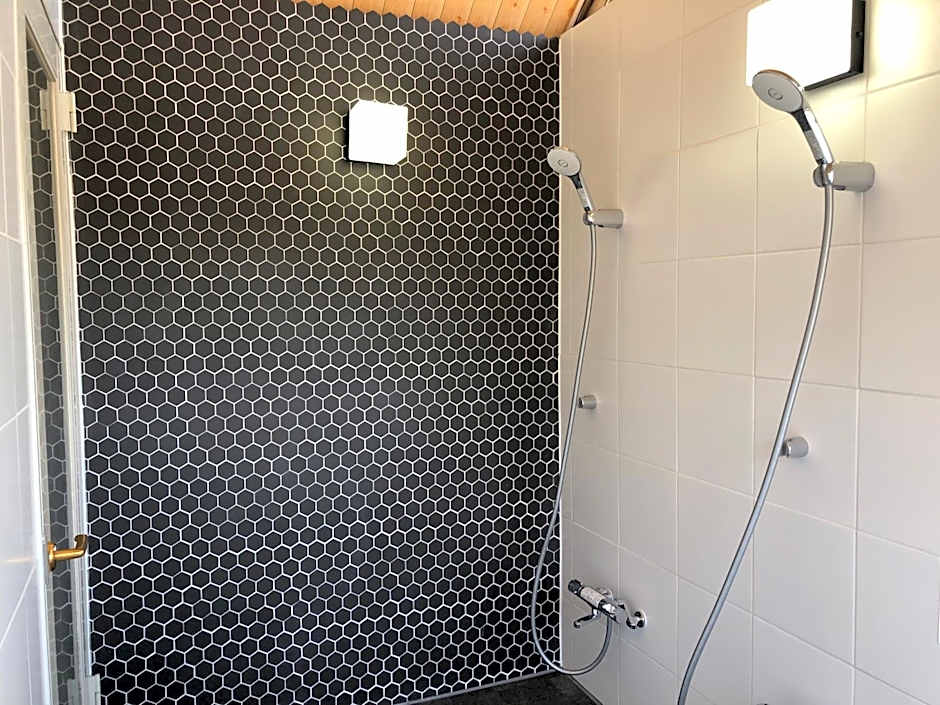 Shiraishi Island International Villa