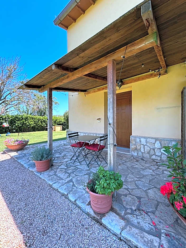 Podere 406