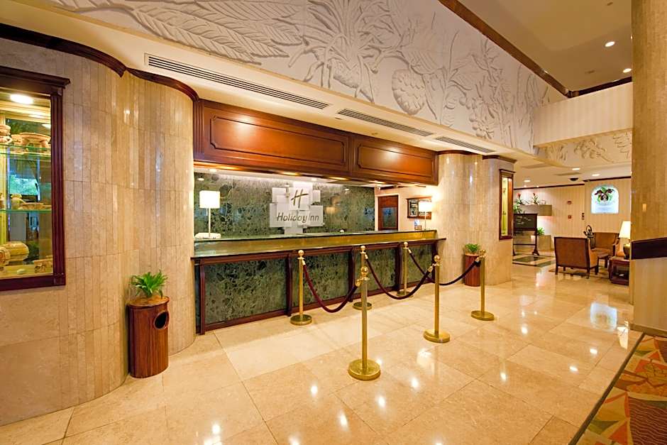 Delta Hotels by Marriott San Jose Aurola