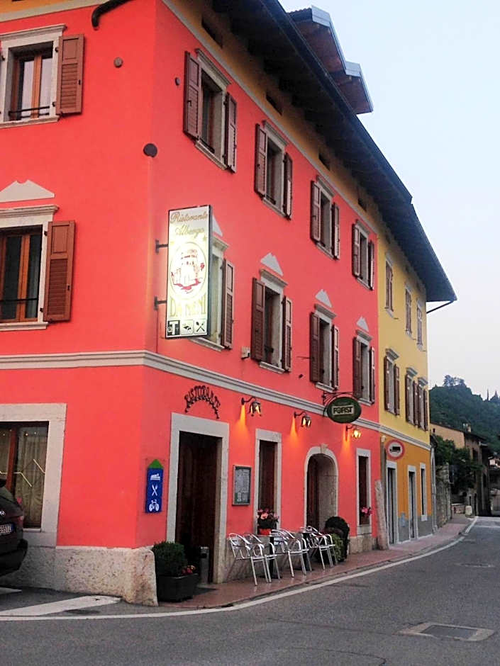 Albergo Ristorante Da Neni
