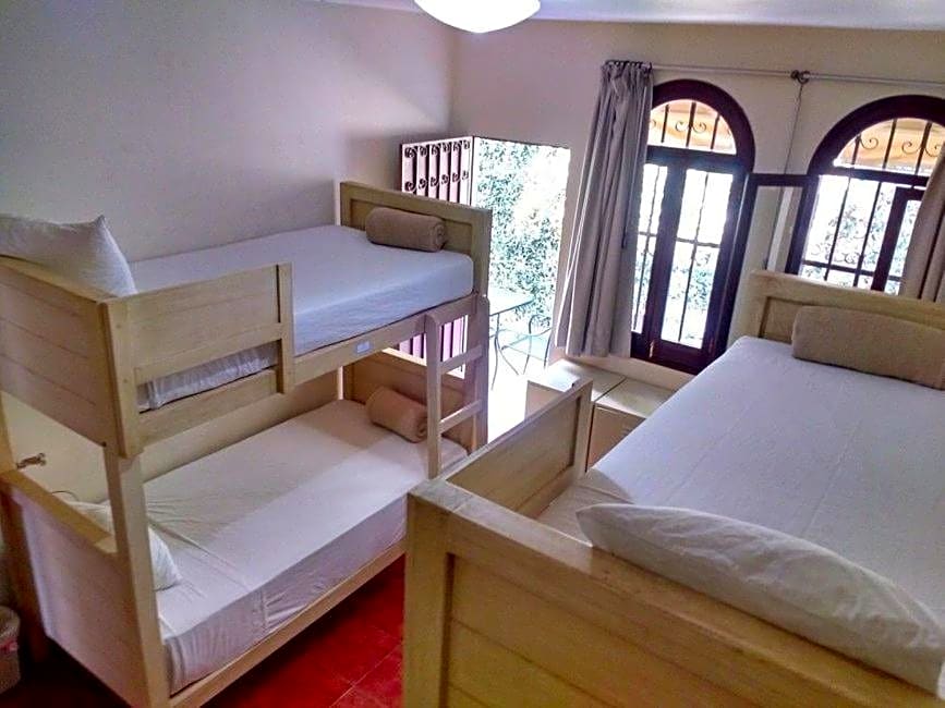 Hostal de Las Américas