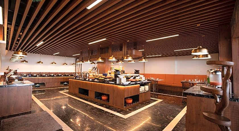 Le Poshe, Kodaikanal