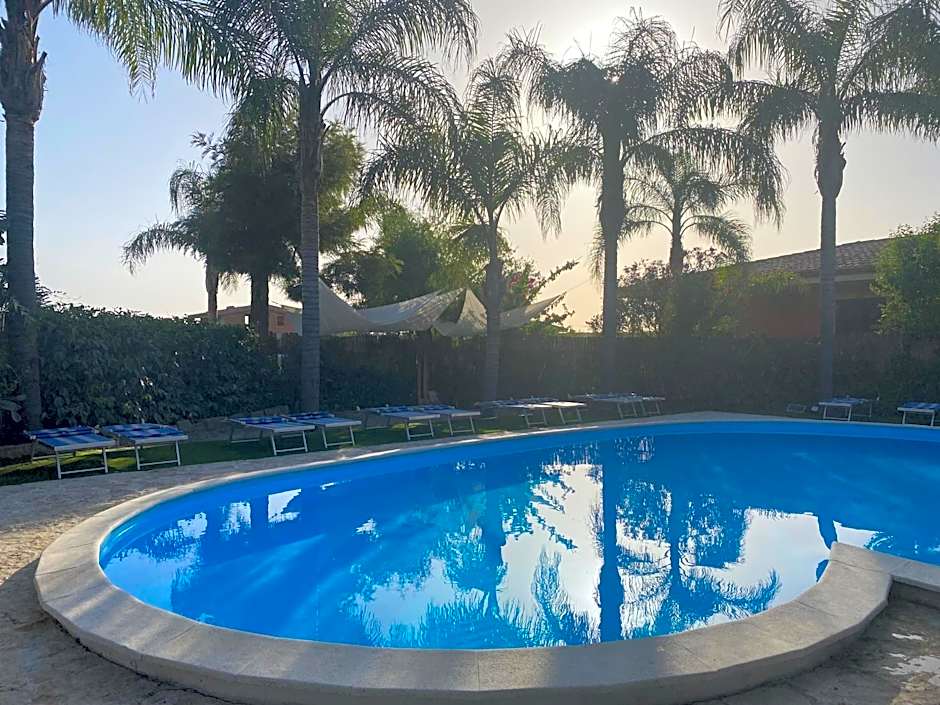 Casantica Turismo Rurale