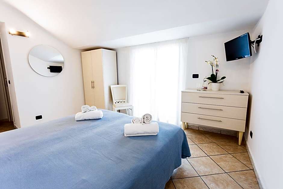 Hotel Ristorante Montuori