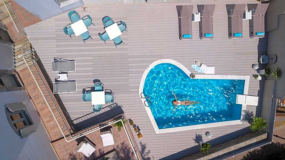 Eressian Hotel & Hammam Spa