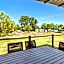 Discovery Parks - Maidens Inn Moama