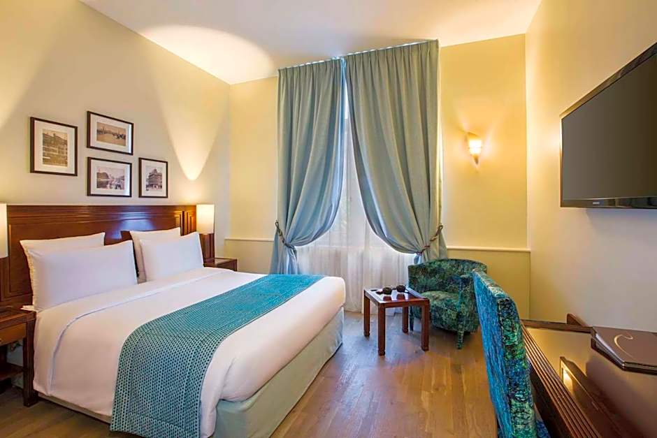 Hotel Regent Contades