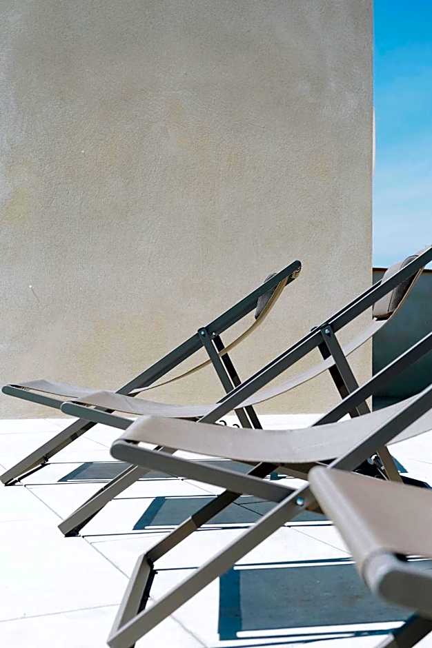 Hotel Palau Macelli & Spa