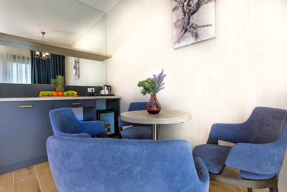 Hotel Harmony by Aycon