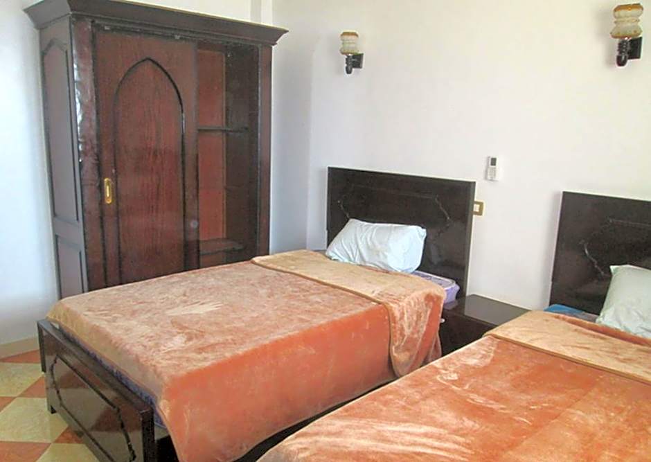 Mama Africa Apts & Studios