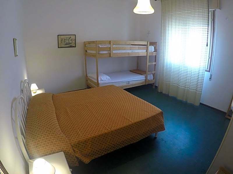 Adriatico - BIG 2 Bedrooms, 2 Bathrooms Apartment- Agenzia Cocal