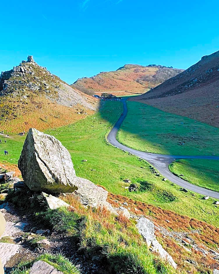 Ocean Backpackers self-catering hostel