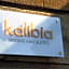 Kalibia rooms and suites