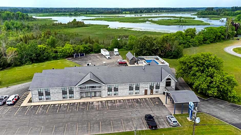 Best Western Smiths Falls Hotel