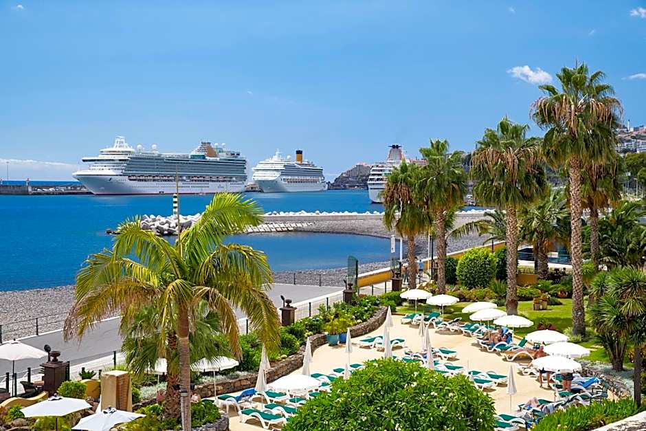 Hotel Porto Santa Maria - PortoBay-Adults Only