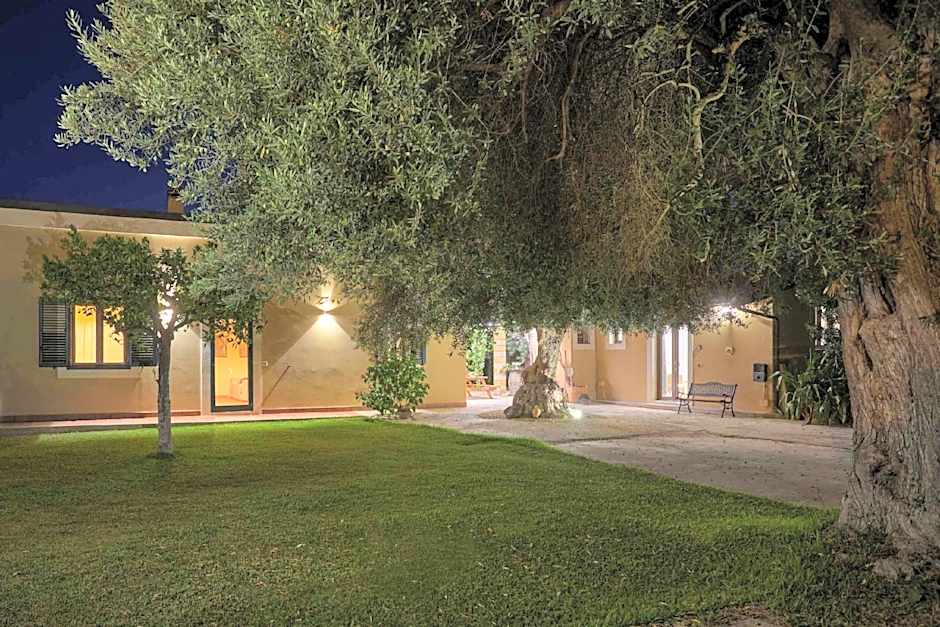 hiresicily - Casale della Pergola