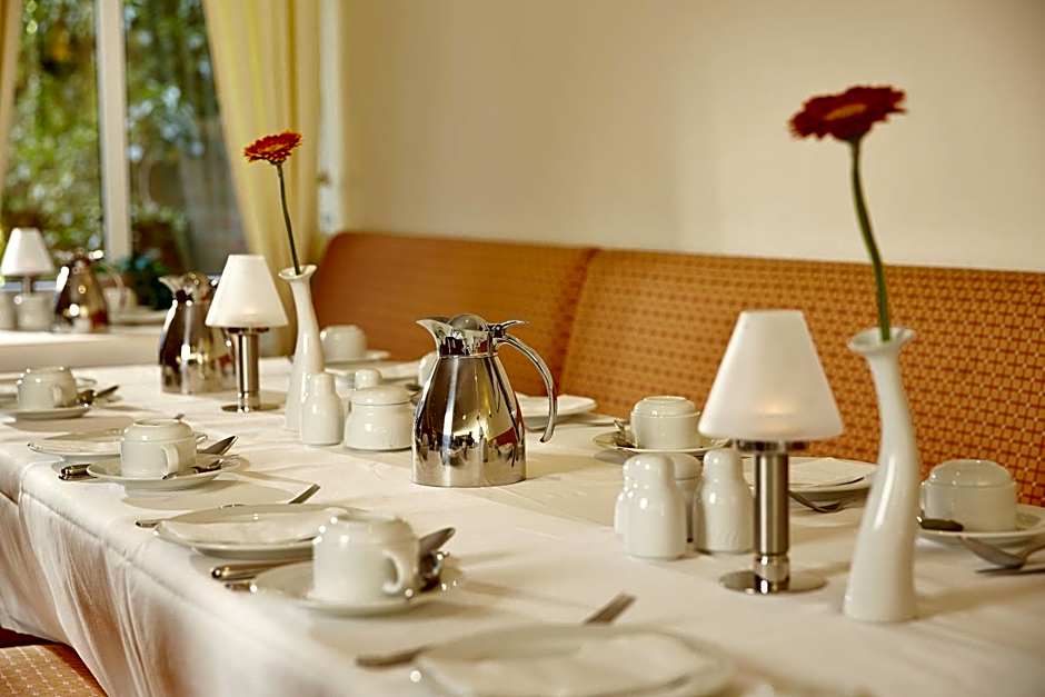 H+ Hotel Stade Herzog Widukind