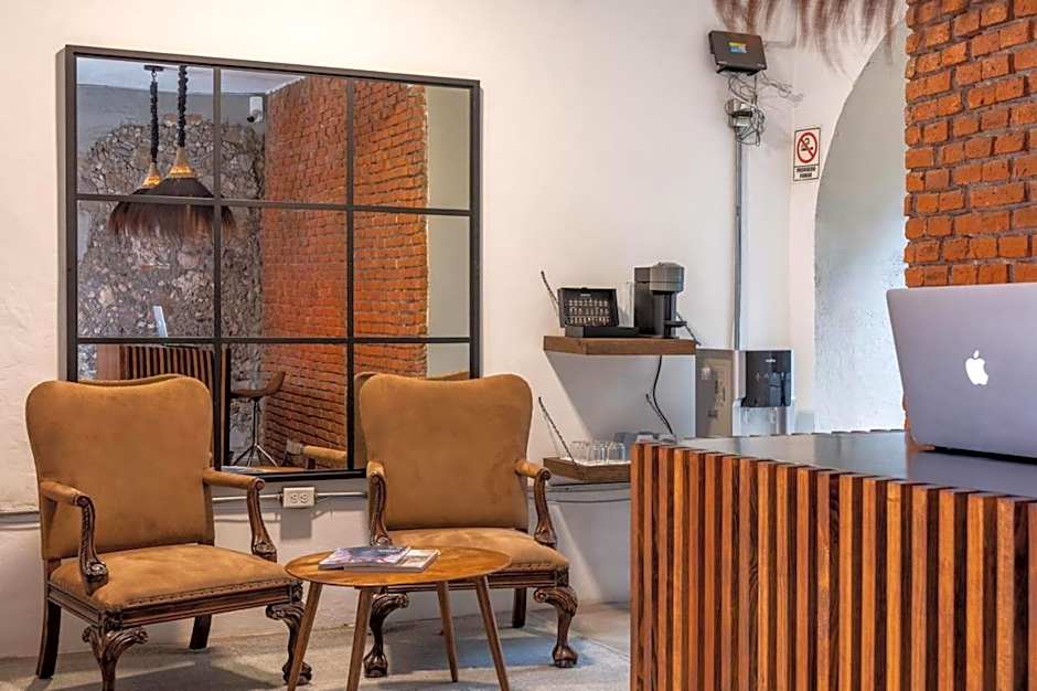 Casa Yuca Hotel Boutique