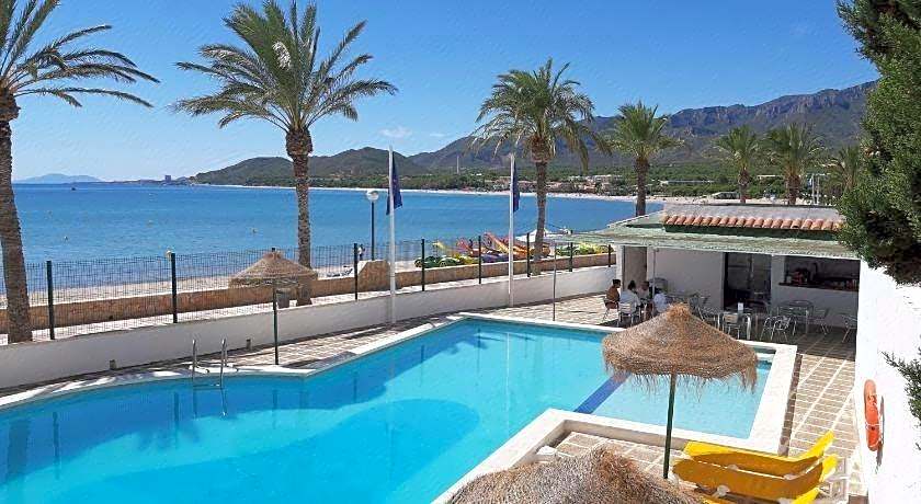 Hotel Vistamar
