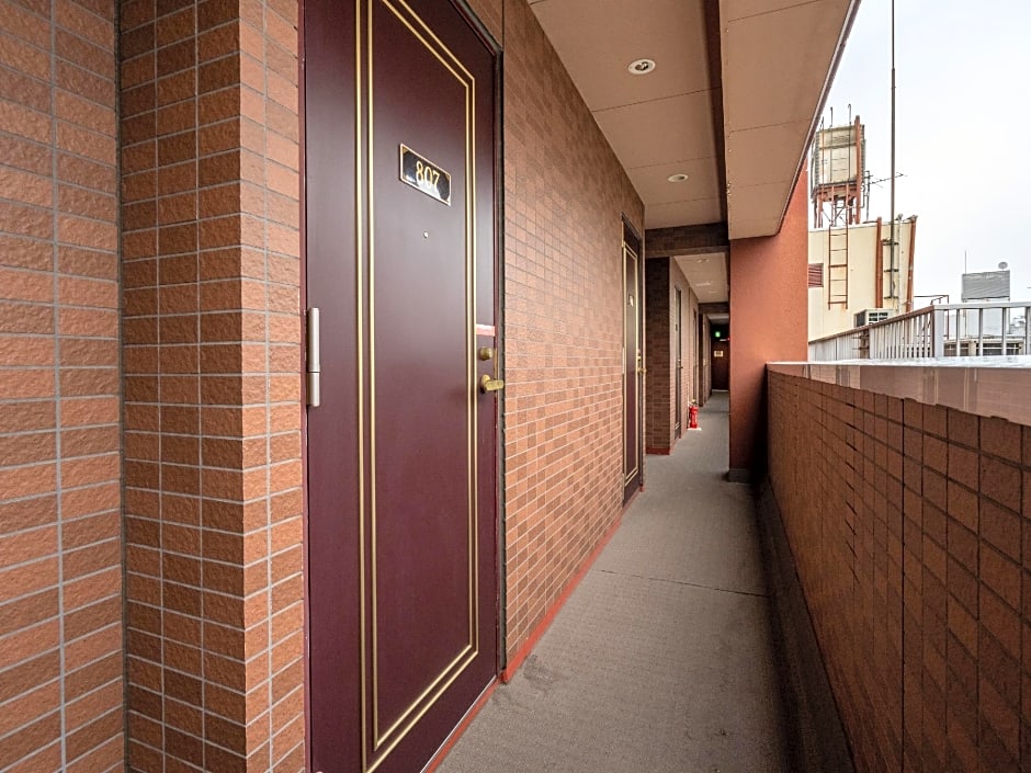 Tabist Hotel Aurora Ikebukuro