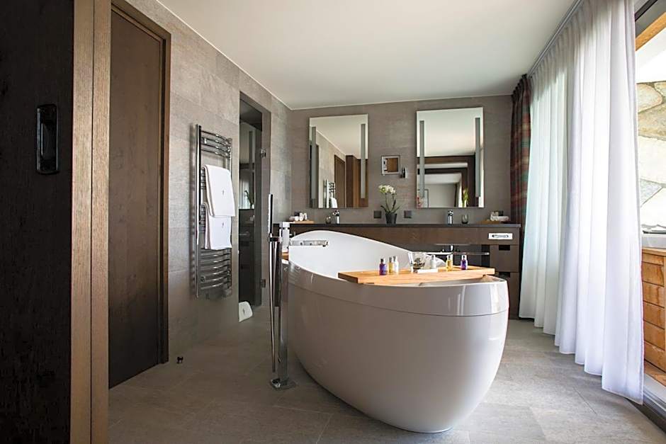 Crans Ambassador