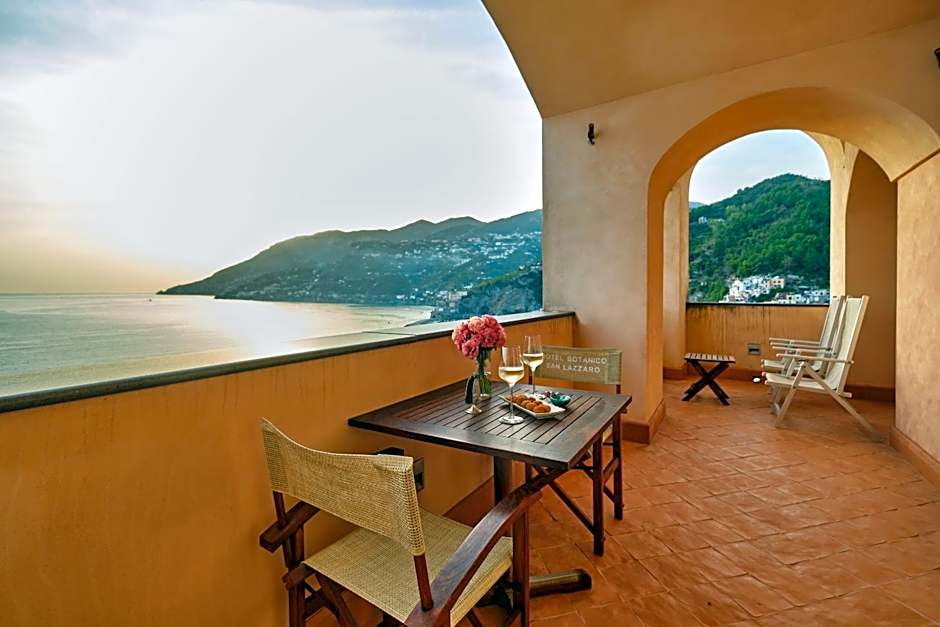 Hotel Botanico San Lazzaro