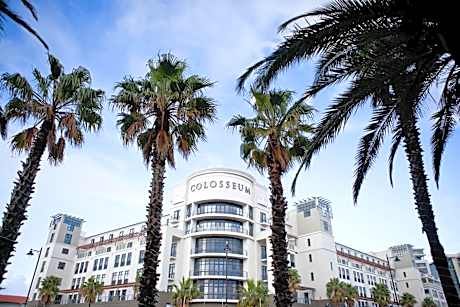 Colosseum Luxury Hotel