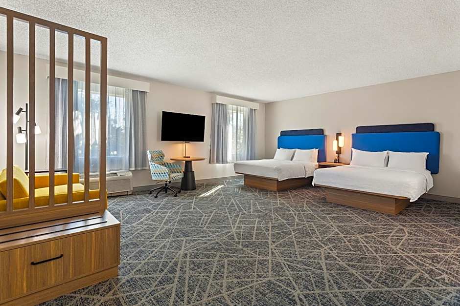 Hampton Inn By Hilton & Suites Port Richey