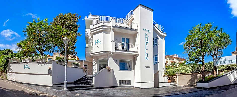Hotel Angelina