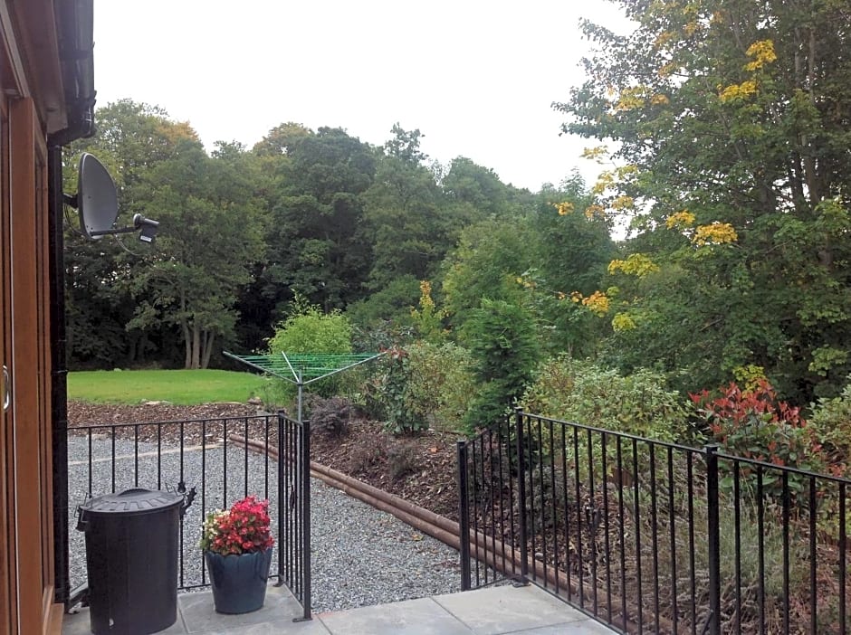 Grandeagles Extra large lodge