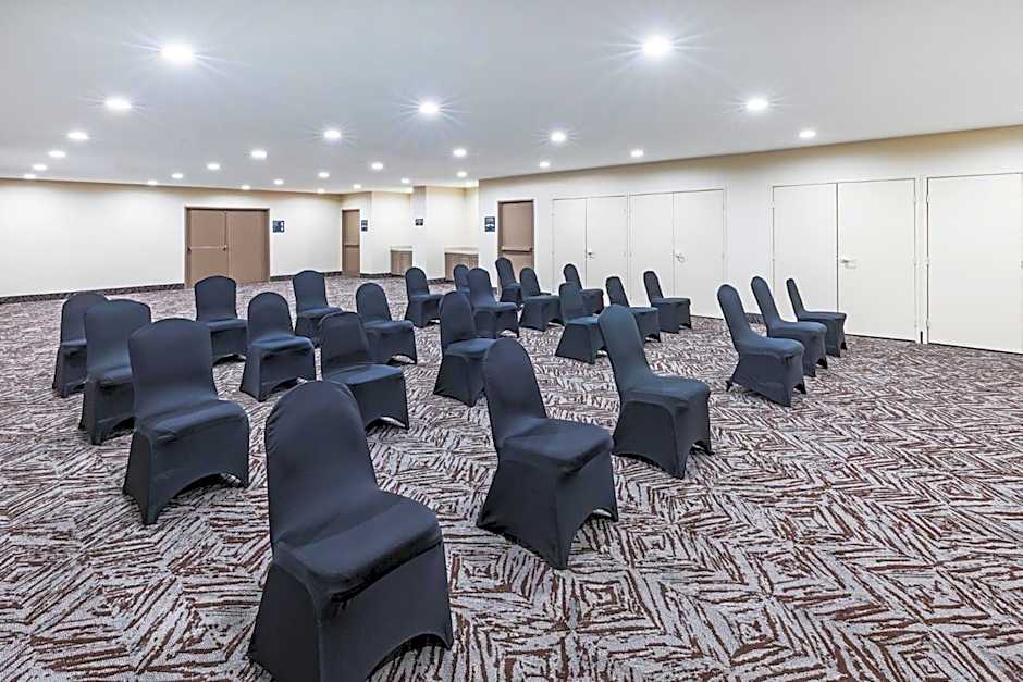Candlewood Suites Dfw Airport North - Irving By IHG