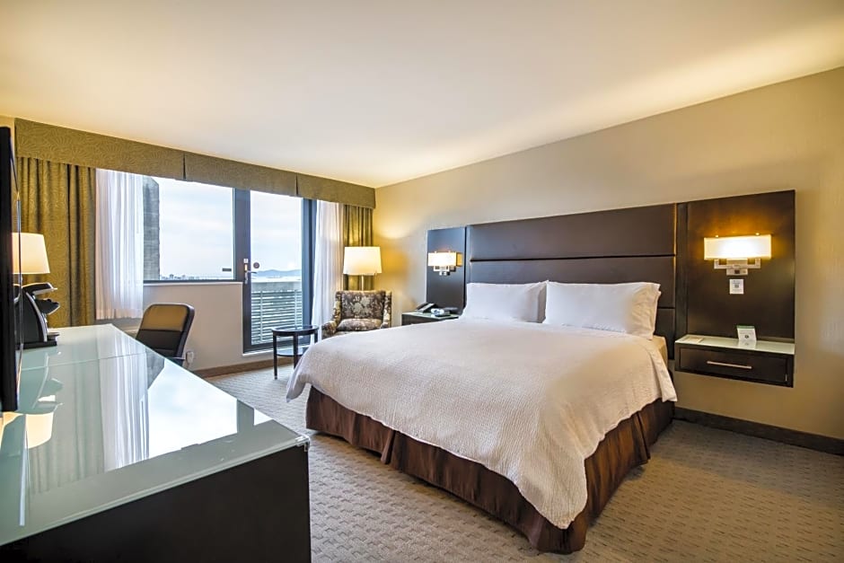 Holiday Inn Vancouver-Centre Broadway By IHG
