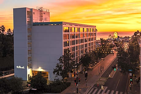 The Pierside Santa Monica