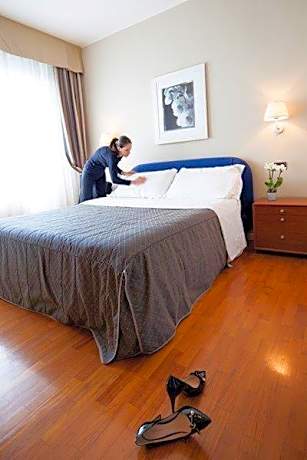 Two-Bedroom Apartment (4 Adults) - Annex